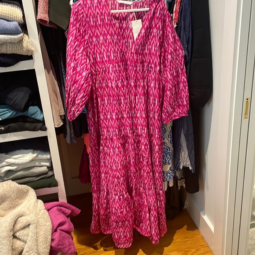 NWT Mango dress